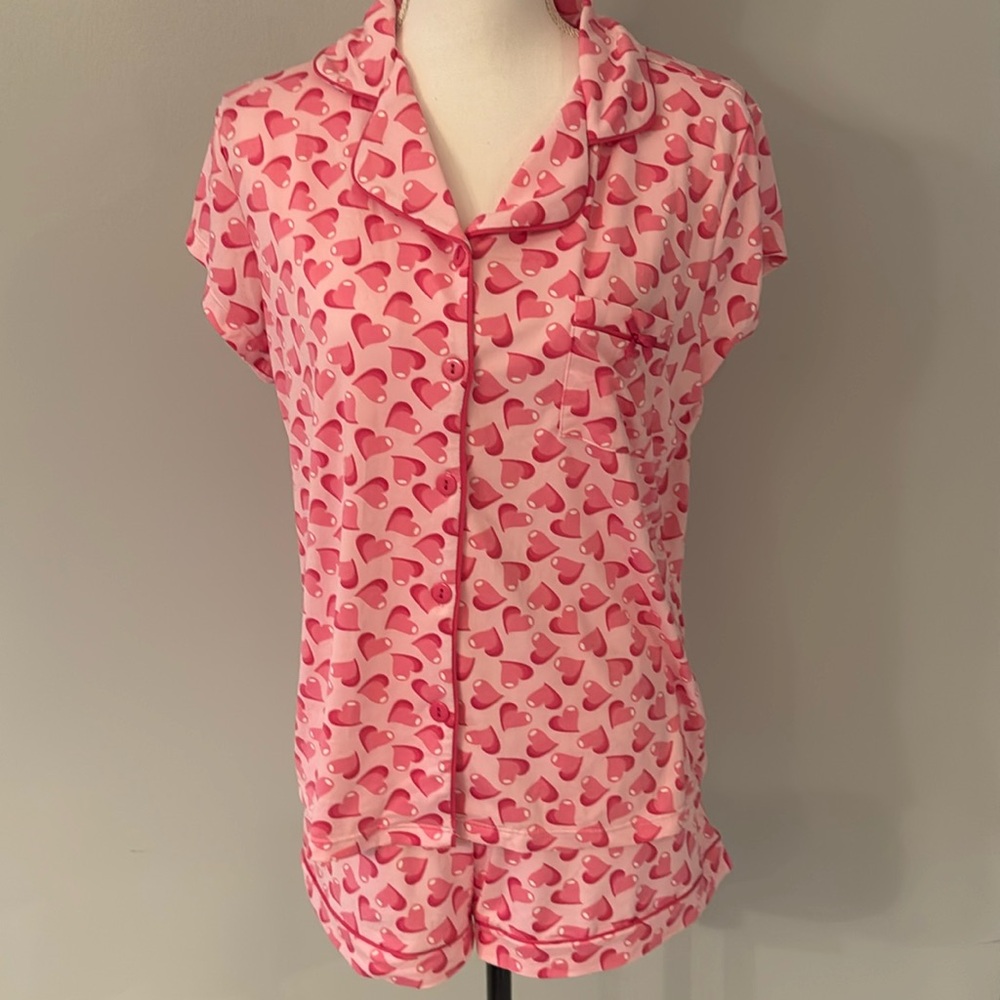 Fabulous Pajamas - Shorts